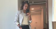 Danielle Reyes (Image Via Danielle Reyes Instagram)